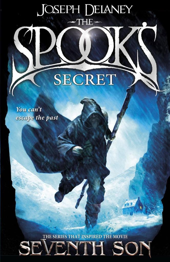 Produktbild: The Spook's Secret | Joseph Delaney