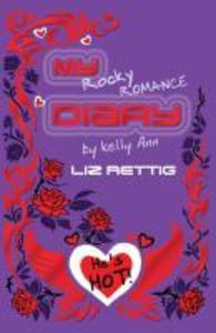 Produktbild: My Rocky Romance Diary | Liz Rettig
