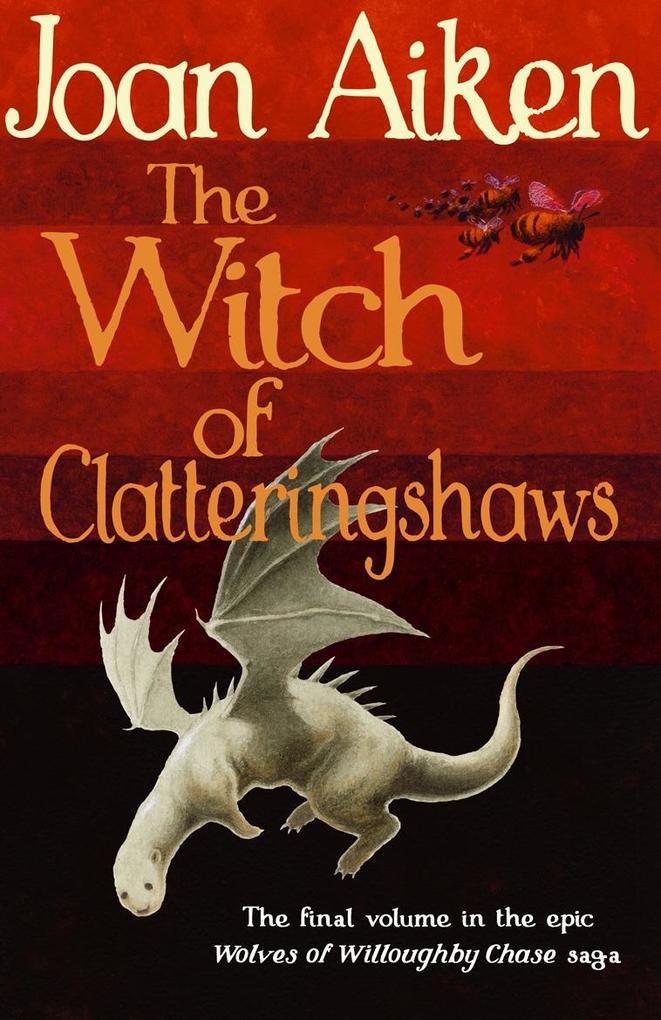 Produktbild: The Witch of Clatteringshaws | Joan Aiken