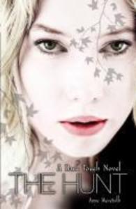Produktbild: Dark Touch: The Hunt | Amy Meredith