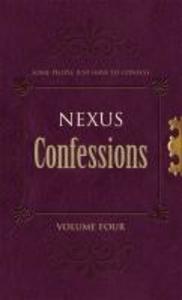 Produktbild: Nexus Confessions: Volume Four | Various