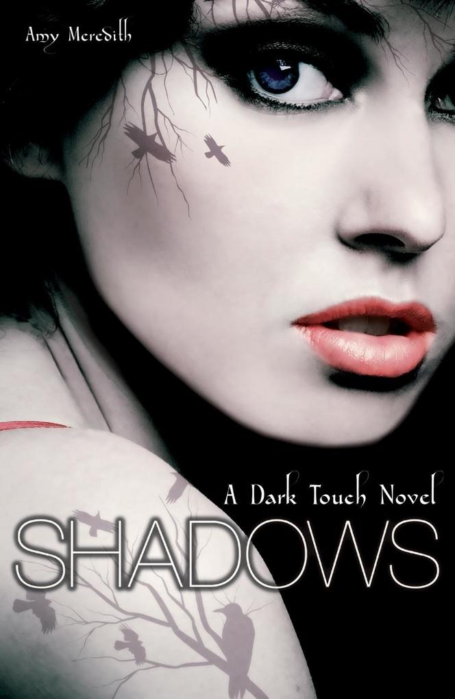 Produktbild: Dark Touch: Shadows | Amy Meredith