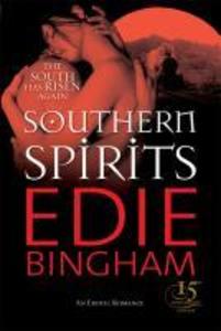 Produktbild: Southern Spirits | Edie Bingham