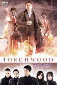 Produktbild: Torchwood: Trace Memory | David Llewellyn