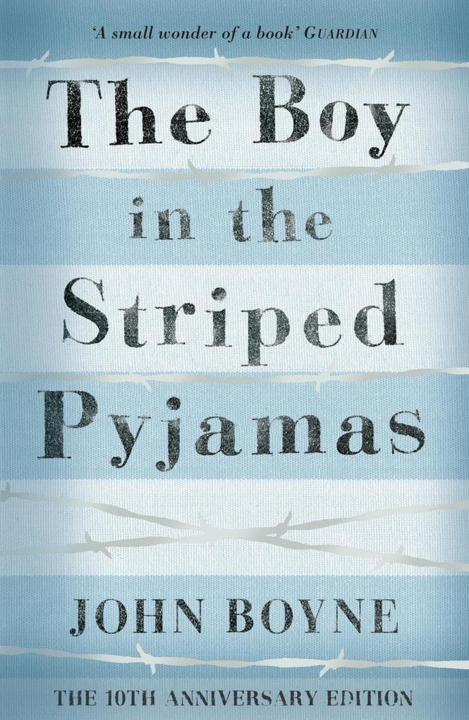 Produktbild: The Boy in the Striped Pyjamas | John Boyne
