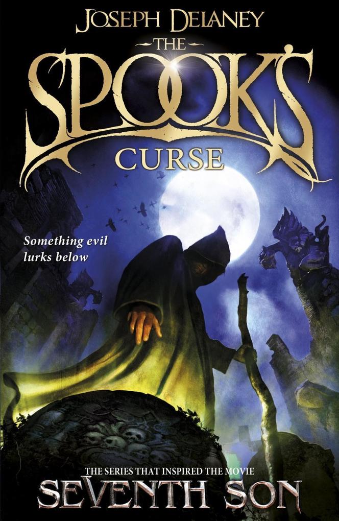 Produktbild: The Spook's Curse | Joseph Delaney