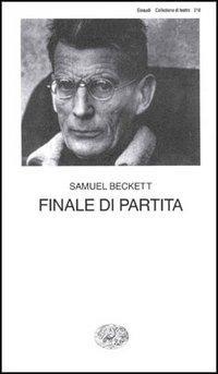 Produktbild: Finale di partita | Samuel Beckett