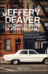 Produktbild: L' ultimo copione di John Pellam | Jeffery Deaver