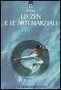Produktbild: Lo zen e le arti marziali | Joe Hyams