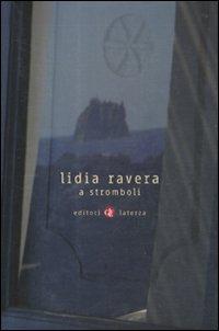 Produktbild: A Stromboli | Lidia Ravera