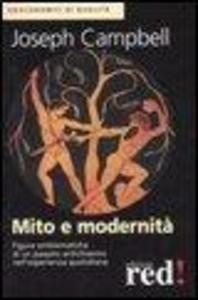 Produktbild: Mito e modernità | Joseph Campbell