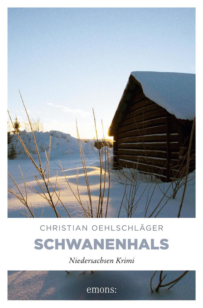 Produktbild: Schwanenhals | Christian Oehlschläger