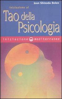 Produktbild: Iniziazione al tao della psicologia | Jean S. Bolen