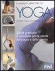 Produktbild: Il nuovo libro dello yoga