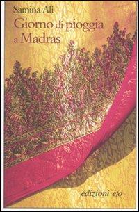 Produktbild: Giorno di pioggia a Madras | Samina Ali