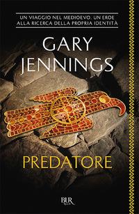 Produktbild: Predatore | Gary Jennings