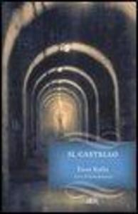 Produktbild: Il castello | Franz Kafka