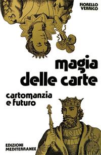 Produktbild: Magia delle carte | Fiorello Verrico
