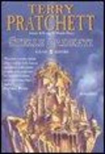 Produktbild: Stelle cadenti. Mondo disco | Terry Pratchett