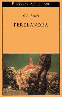 Produktbild: Perelandra | Clive S. Lewis