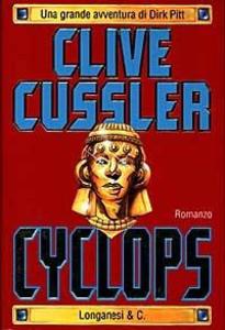 Produktbild: Cyclops | Clive Cussler