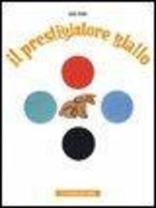 Produktbild: Il prestigiatore giallo | Bruno Munari