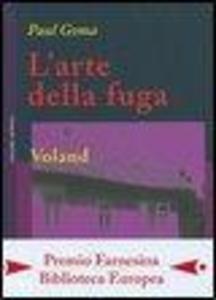 Produktbild: L' arte della fuga | Paul Goma
