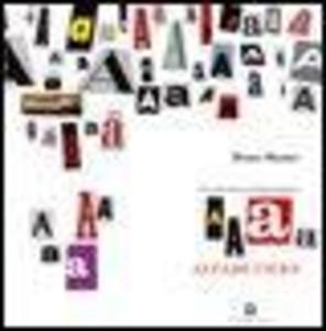 Produktbild: Alfabetiere. Facciamo insieme un libro da leggere | Bruno Munari