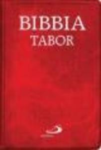 Produktbild: Bibbia Tabor