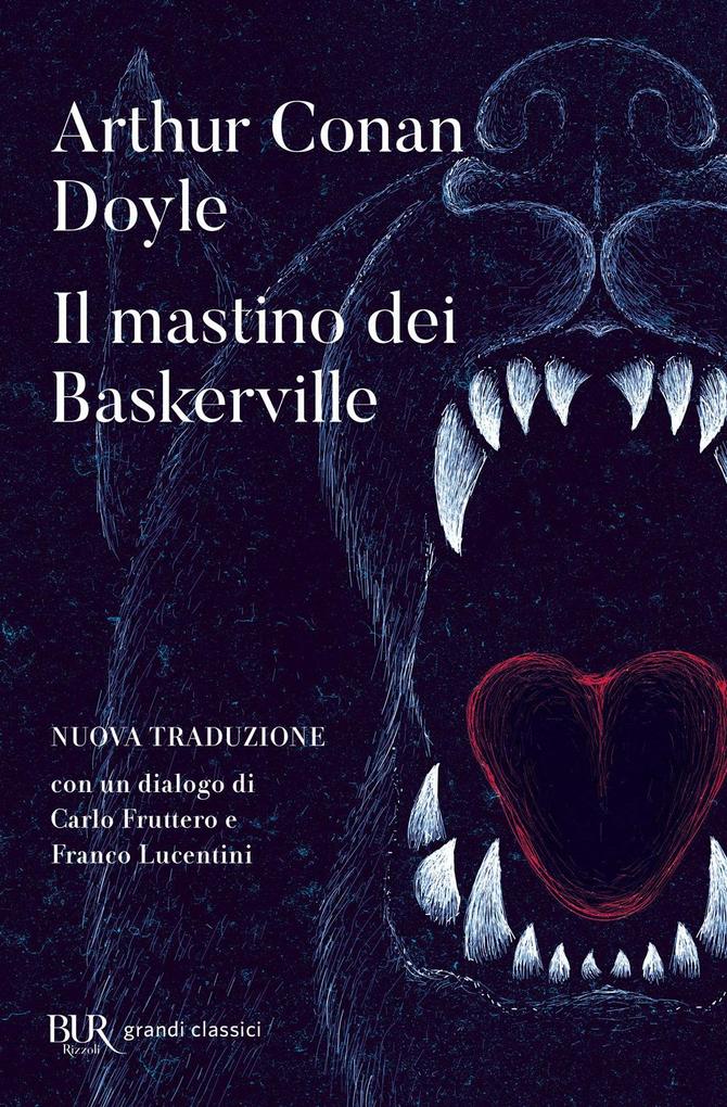 Produktbild: Il mastino dei Baskerville | Arthur Conan Doyle