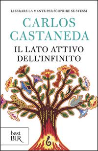 Produktbild: Il lato attivo dell'infinito | Carlos Castaneda