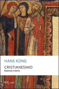 Produktbild: Cristianesimo | Hans Küng