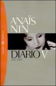 Produktbild: 1947-1955 | Anaïs Nin