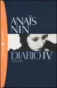 Produktbild: 1944-1947 | Anaïs Nin