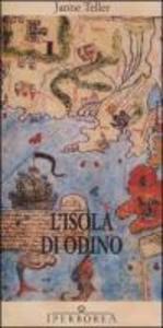 Produktbild: L' isola di Odino | Janne Teller