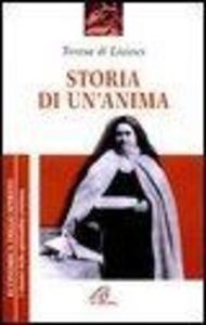 Produktbild: Storia di un'anima | Teresa Di Lisieux (Santa)