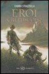 Produktbild: Gli eroi del crepuscolo | Chiara Strazzulla