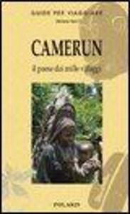 Produktbild: Camerun. Il paese dai mille villaggi | Stefano Nori