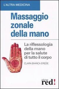 Produktbild: Massaggio zonale della mano | Clara Bianca Erede