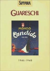 Produktbild: Mondo candido 1946-1948 | Giovannino Guareschi