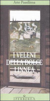 Produktbild: I veleni della dolce Linnea | Arto Paasilinna