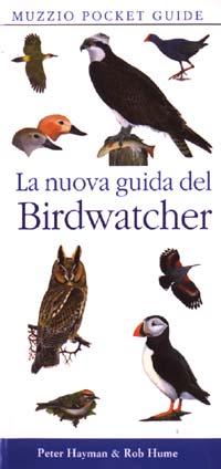 Produktbild: La nuova guida del Birdwatcher | Peter Hayman, Rob Hume