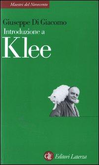 Produktbild: Introduzione a Klee | Giuseppe Di Giacomo
