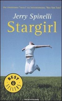 Produktbild: Stargirl | Jerry Spinelli
