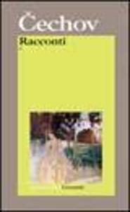 Produktbild: Racconti | Anton Cechov