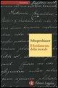 Produktbild: Il fondamento della morale | Arthur Schopenhauer