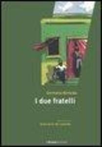 Produktbild: I due fratelli | Germano Almeida