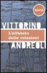 Produktbild: L' alfabeto delle relazioni | Vittorino Andreoli