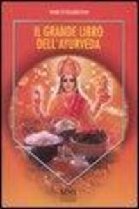 Produktbild: Il grande libro dell'ayurveda | Marco Massignan