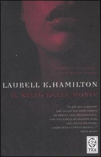 Produktbild: Il ballo della morte | Laurell K. Hamilton